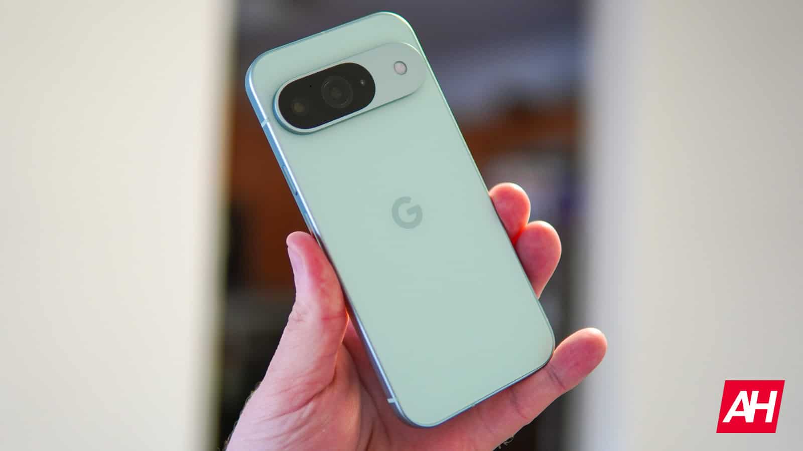 Het krijgen van de Pixel 9 voor $ 599 is de slimste deal die je maakt