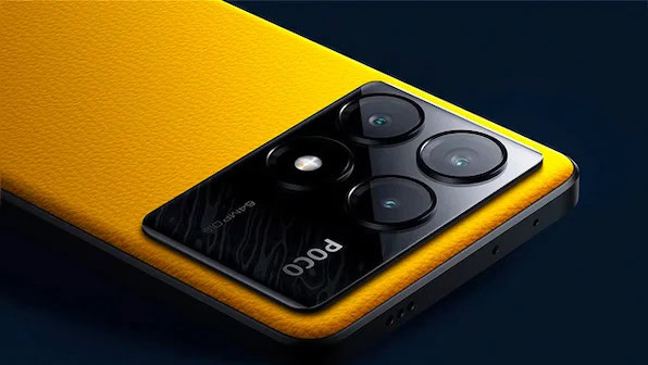 Power-packed smartphones voor elke behoefte