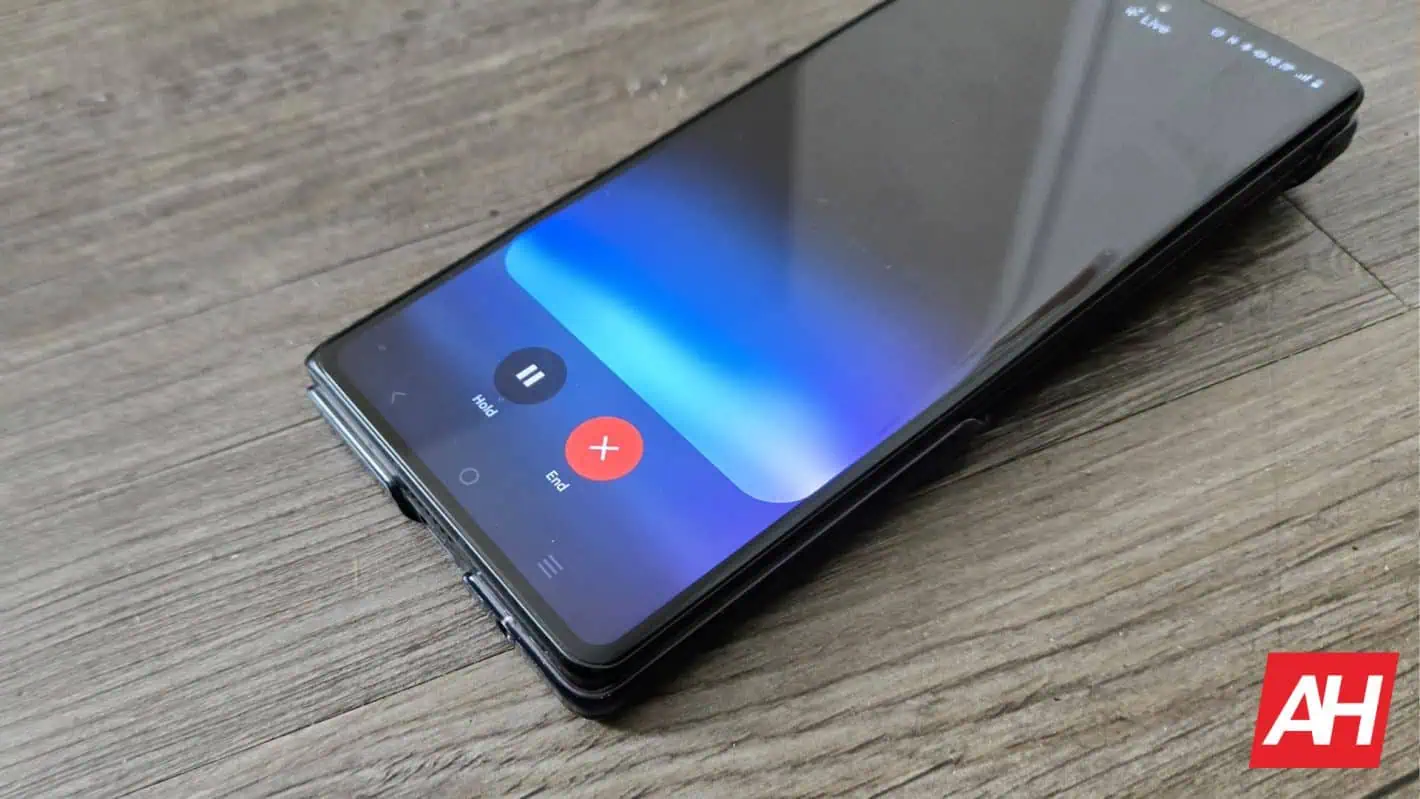 Gemini Live -telefoon