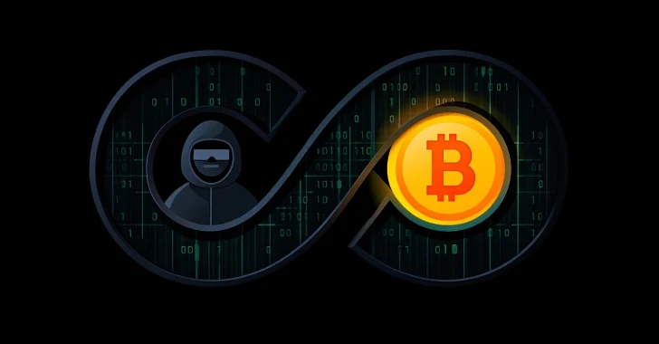 Cryptojacking-campagne maakt gebruik van DevOps API's met behulp van kant-en-klare tools van GitHub