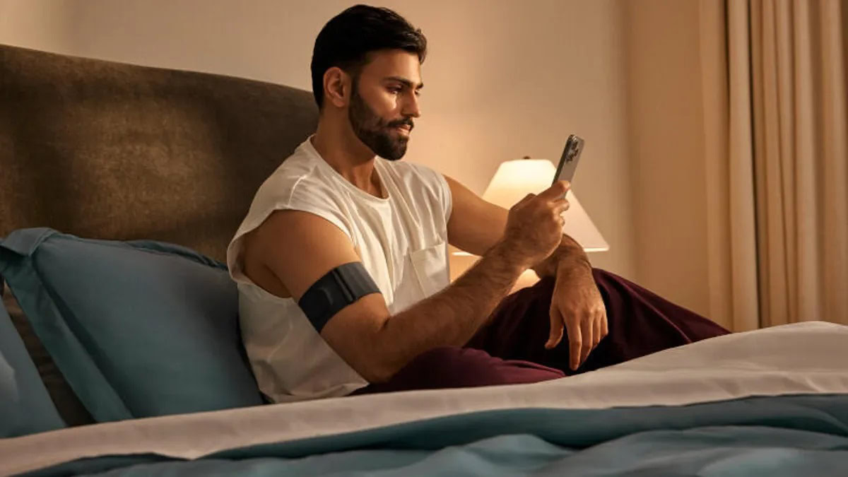 Garmin lanceert een slaapstand met een epische batterijduur