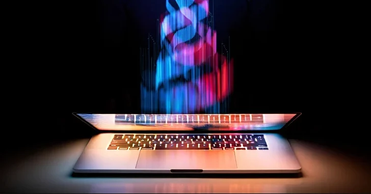 Nieuwe Atomic MacOS Stealer -campagne Nieuwe Atomic MacOS Stealer -campagne