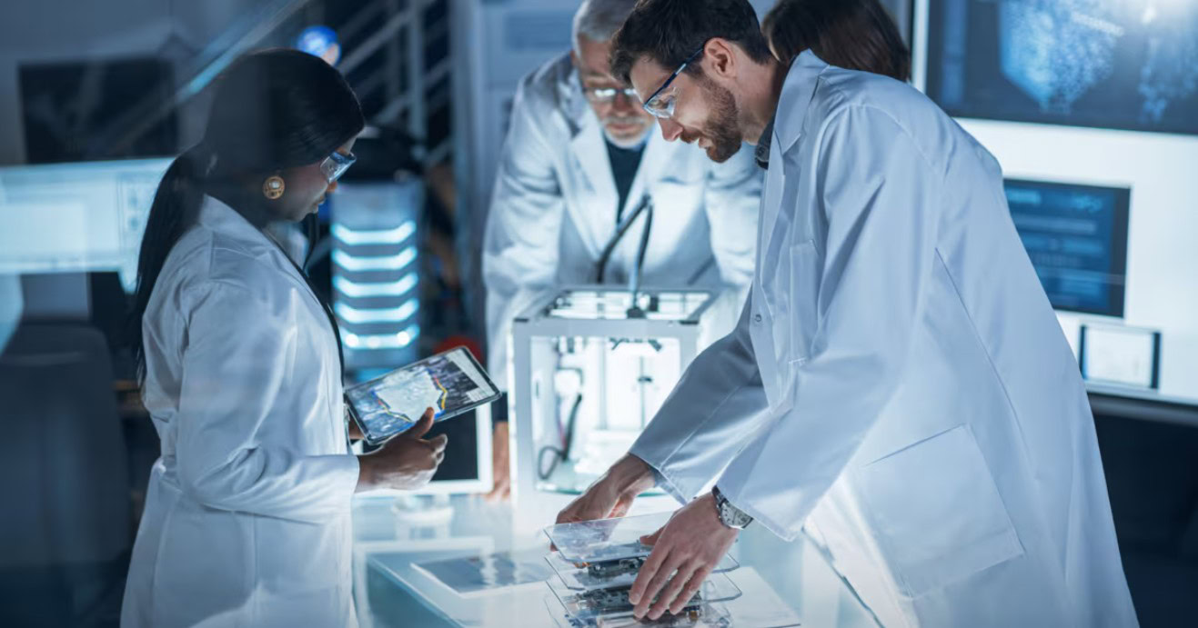 Samsung Foundry vertraagt ​​1,4 nm chipmassaproductie tot 2029