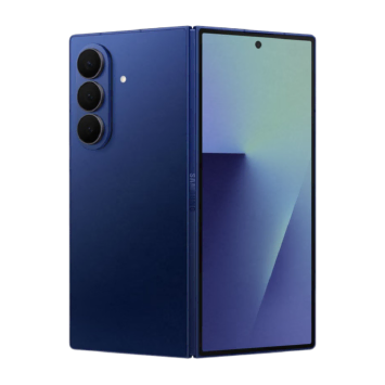 Samsung Galaxy Z Fold 7 comp box