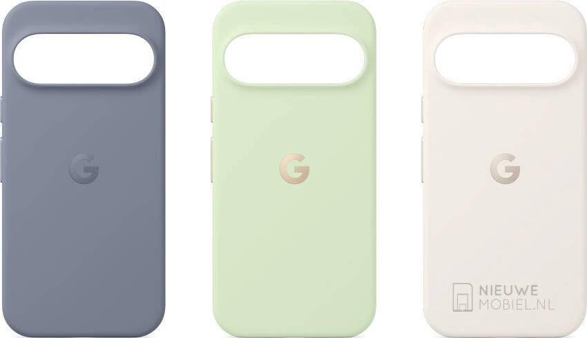 Google Pixel 10 Pro XL Case