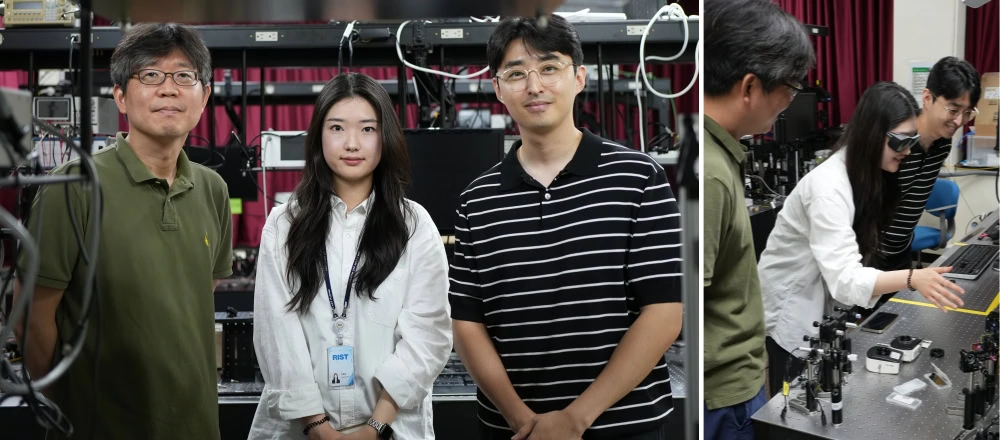 Samsung Metalens onderzoek