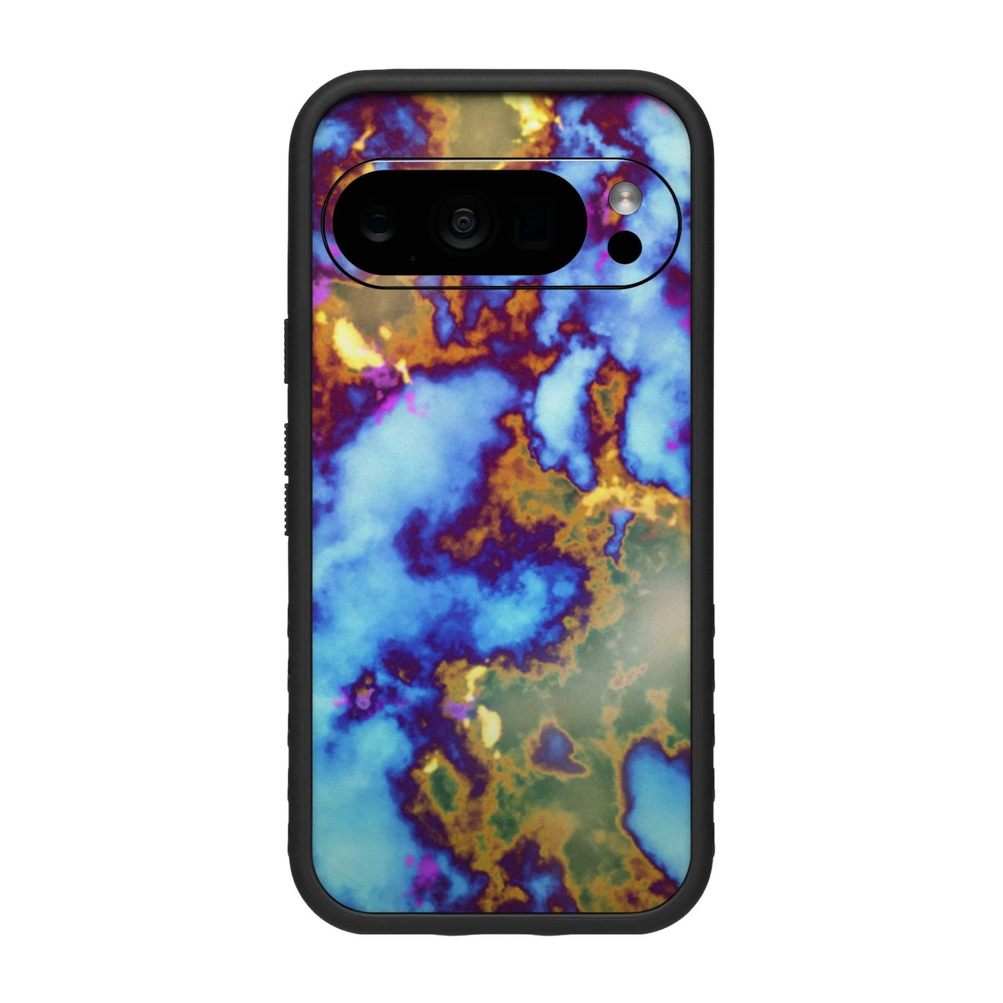 Pixel 10Pro 0 Grip Kit Grip Prism Kit Grip Case Harded