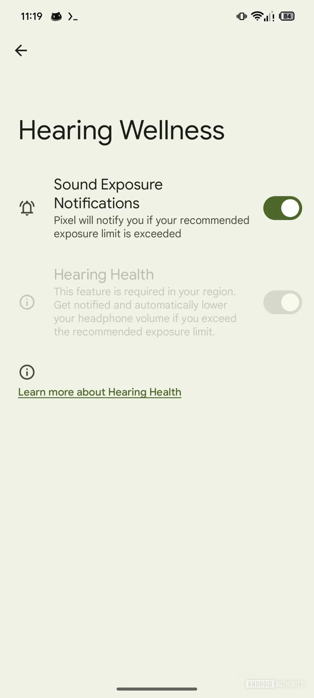 pixel lagere hoofdtelefoon audio 1