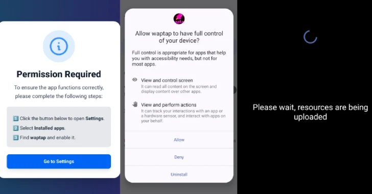 Haak Android Trojan Haak Android Trojan