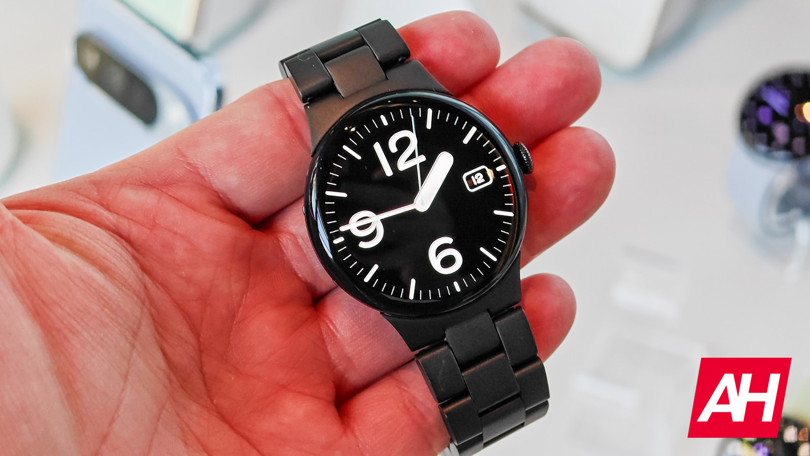 De nieuwe gepatenteerde AI van Google kan detecteren welke apps u benadrukken