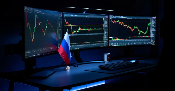 Amerikaanse sancties Garantex en Grinex meer dan $ 100 miljoen aan ransomware-gekoppelde illegale crypto-transacties