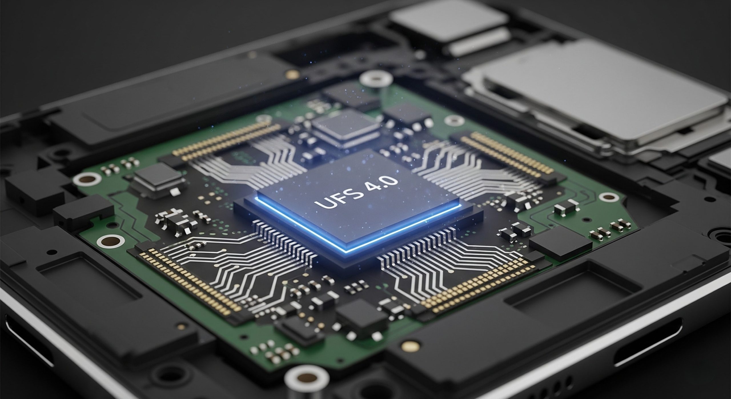 Beter laat dan nooit - Google neemt eindelijk UFS 4.0 aan met Pixel 10