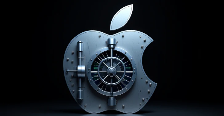 Britse overheid drops Apple Encryption Backdoor Order Nadat US Civil Liberties Pushback
