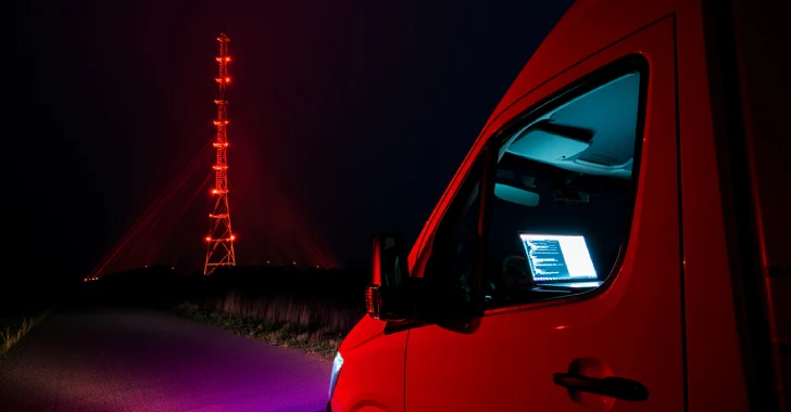 CL-STA-0969 installeert Covert Malware in telecomnetwerken tijdens 10-maanden spionage-campagne