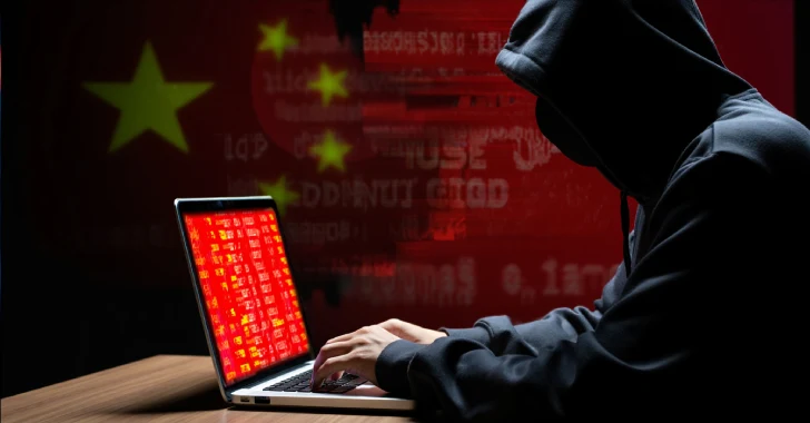 Chinese hackers duister, Genesis en Glacial Panda Escaleren Cloud and Telecom Spionage