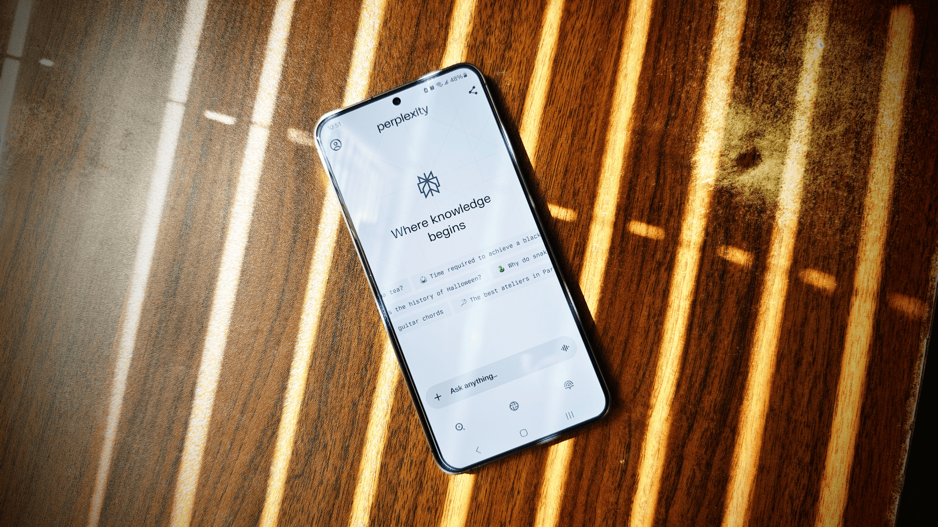 Comet Plus zou kunnen zijn dat de Lifeline -uitgevers nodig zijn als AI op internet eet
