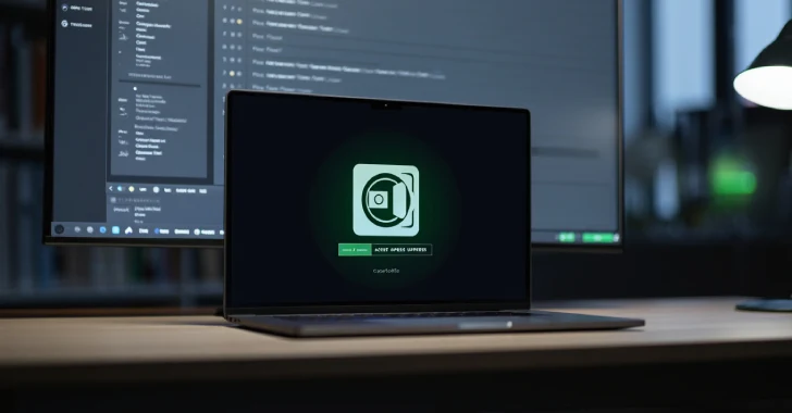 Cyberark en hashicorp fouten maken externe kluis overname mogelijk zonder referenties