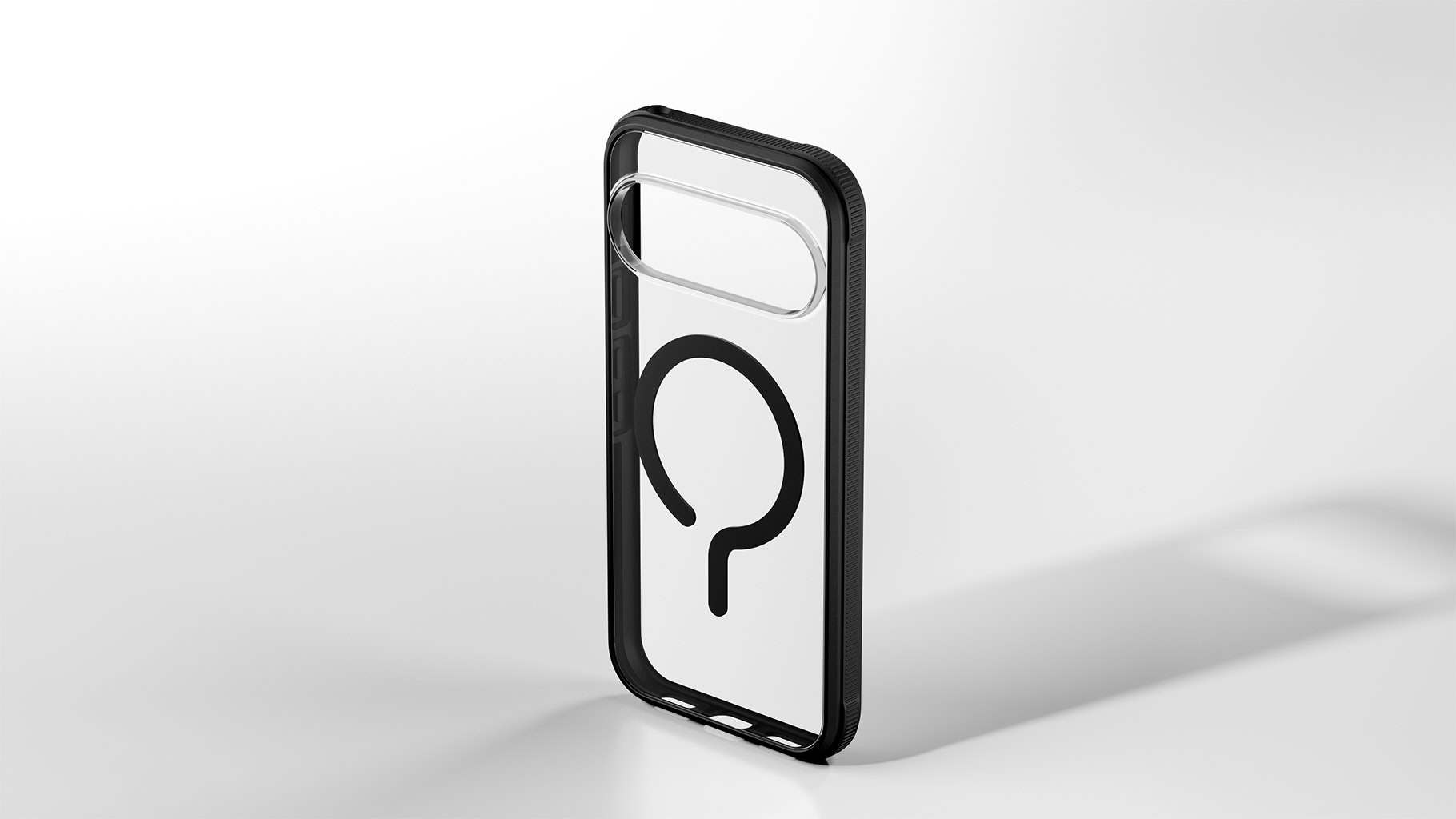 Dbrand heeft de beste duidelijke zaak op de planeet voor uw Google Pixel 10 Pro