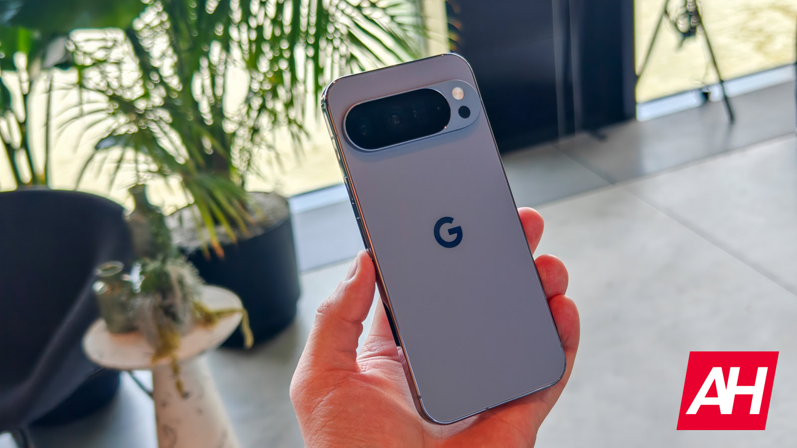 De Pixel 10 Pro lijkt verschrikkelijk te zijn voor mobiel gamen
