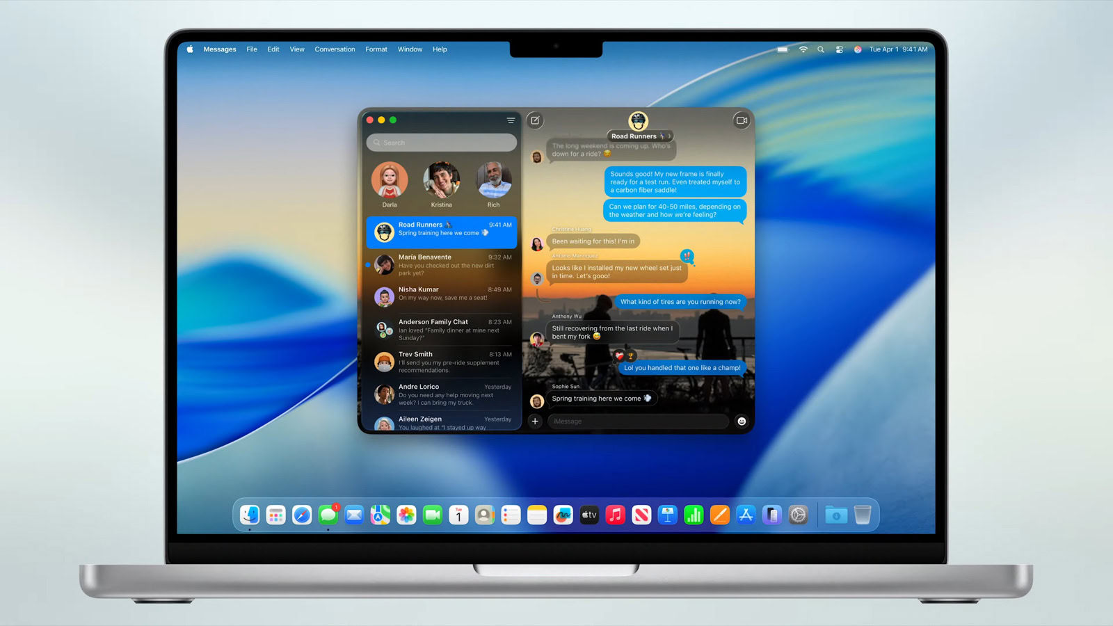 Een Apple 5G-compatibele MacBook Pro zou eindelijk onderweg kunnen zijn