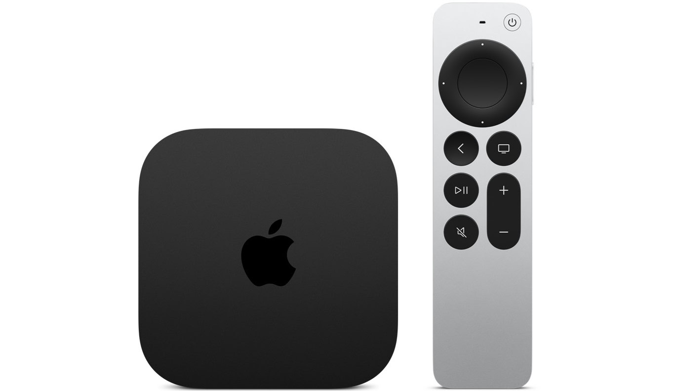 Een nieuwe, krachtigere Apple TV wordt dit jaar gelanceerd