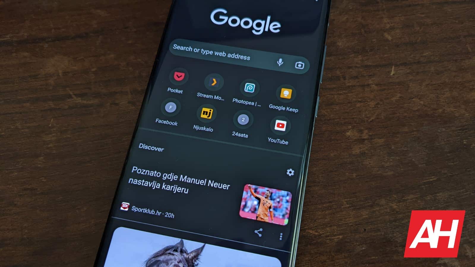 Google Chrome Audio-samenvattingen kunnen binnenkort AI-Smarts krijgen
