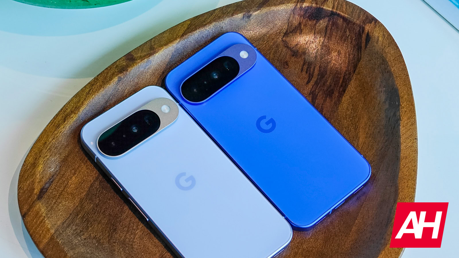 Google Pixel 10 Drops Battery Share - een stap achteruit of noodzakelijke afweging?