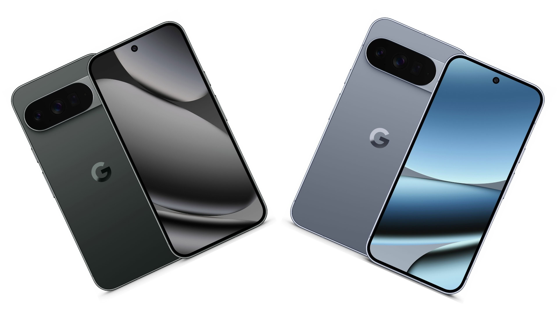 Google Pixel 10 Pro XL verscheen opnieuw - deze keer van meerdere kanten