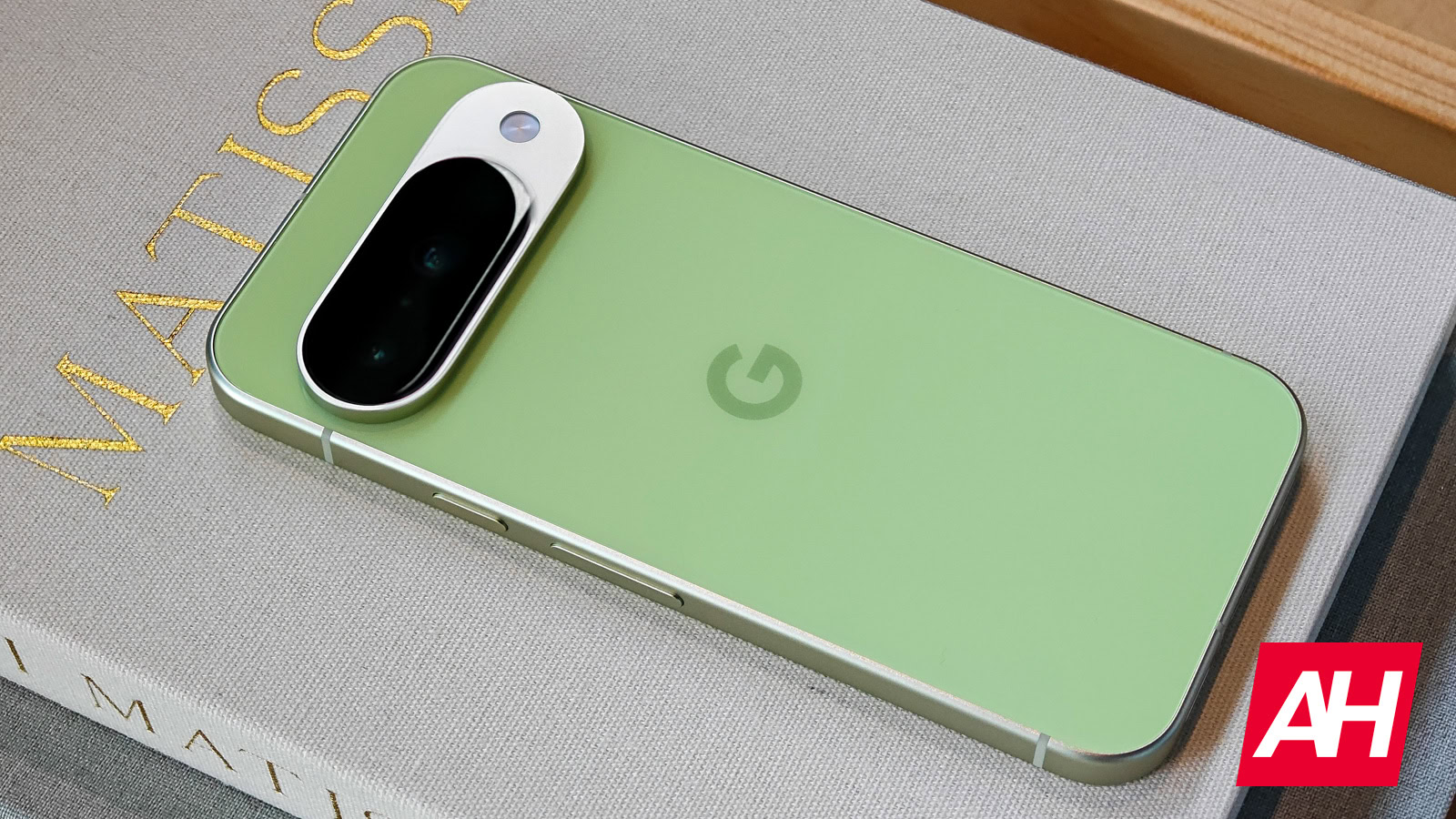 Google Pixel 10 bij Verizon