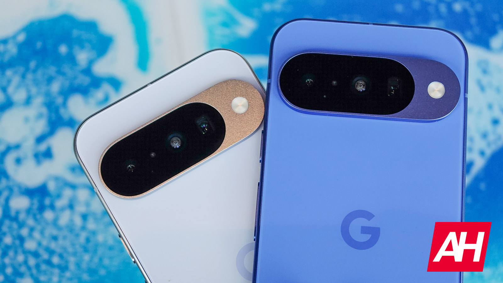 Google Pixel 10 is de eerste telefoon met satelliet whatsapp -oproepen