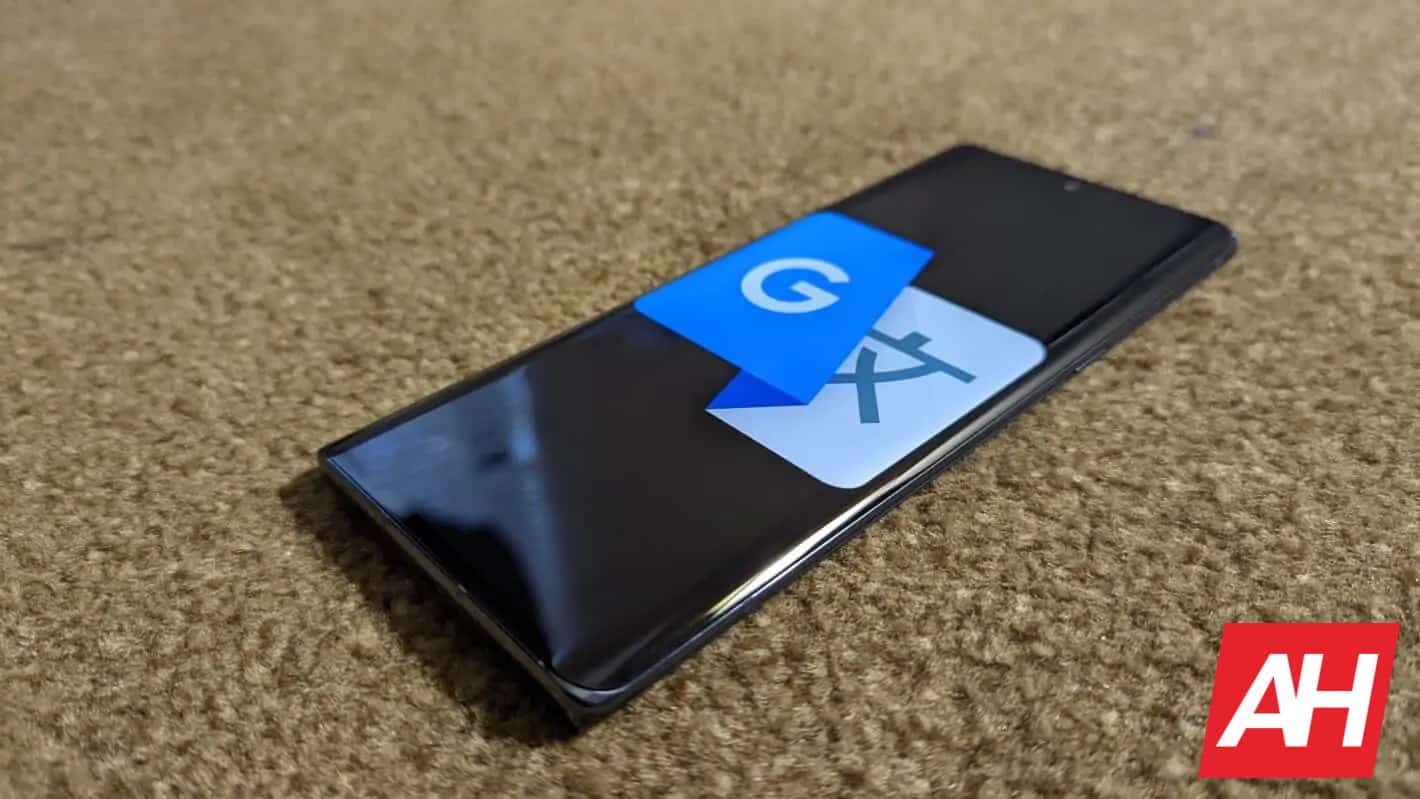 Google Translate om Gemini Upgrade te krijgen voor meer nauwkeurige vertalingen