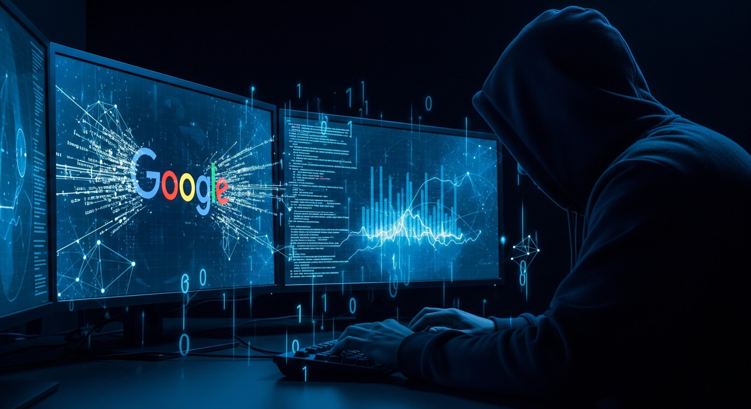 Google bevestigt gegevenslek maar weigert wachtwoorddiefstal in hack