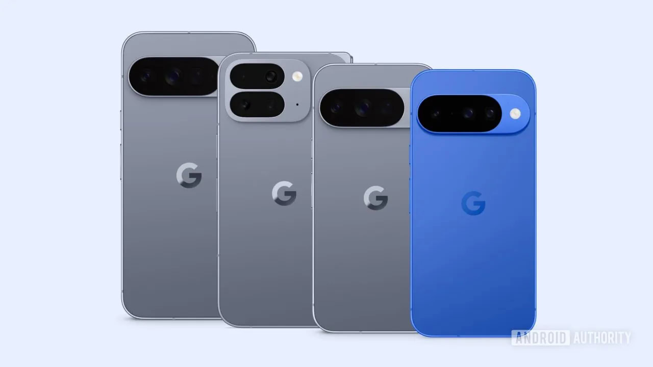 Google heeft net Apple geslagen zonder een woord te zeggen - Pixel 10 AD raakt hard
