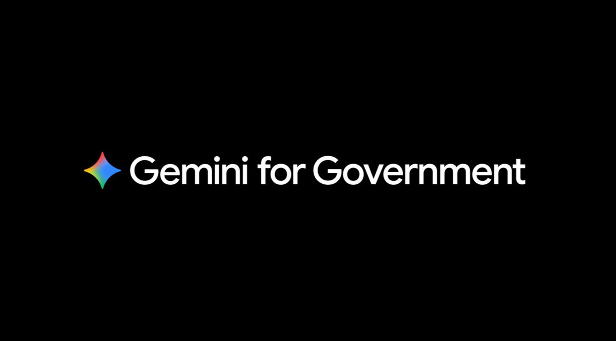 Google neemt Openai aan met Gemini voor de overheid voor $ 0,50