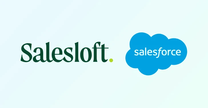 Google waarschuwt SalesLoft OAuth Breach reikt verder dan Salesforce en beïnvloedt alle integraties