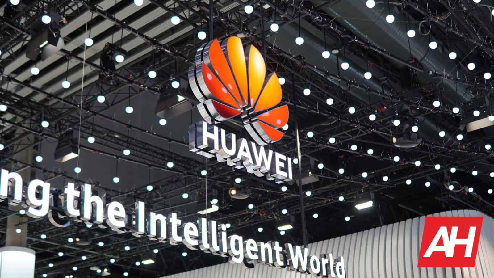 Huawei bevestigt zijn allereerste partner tv-lanceringsdatum