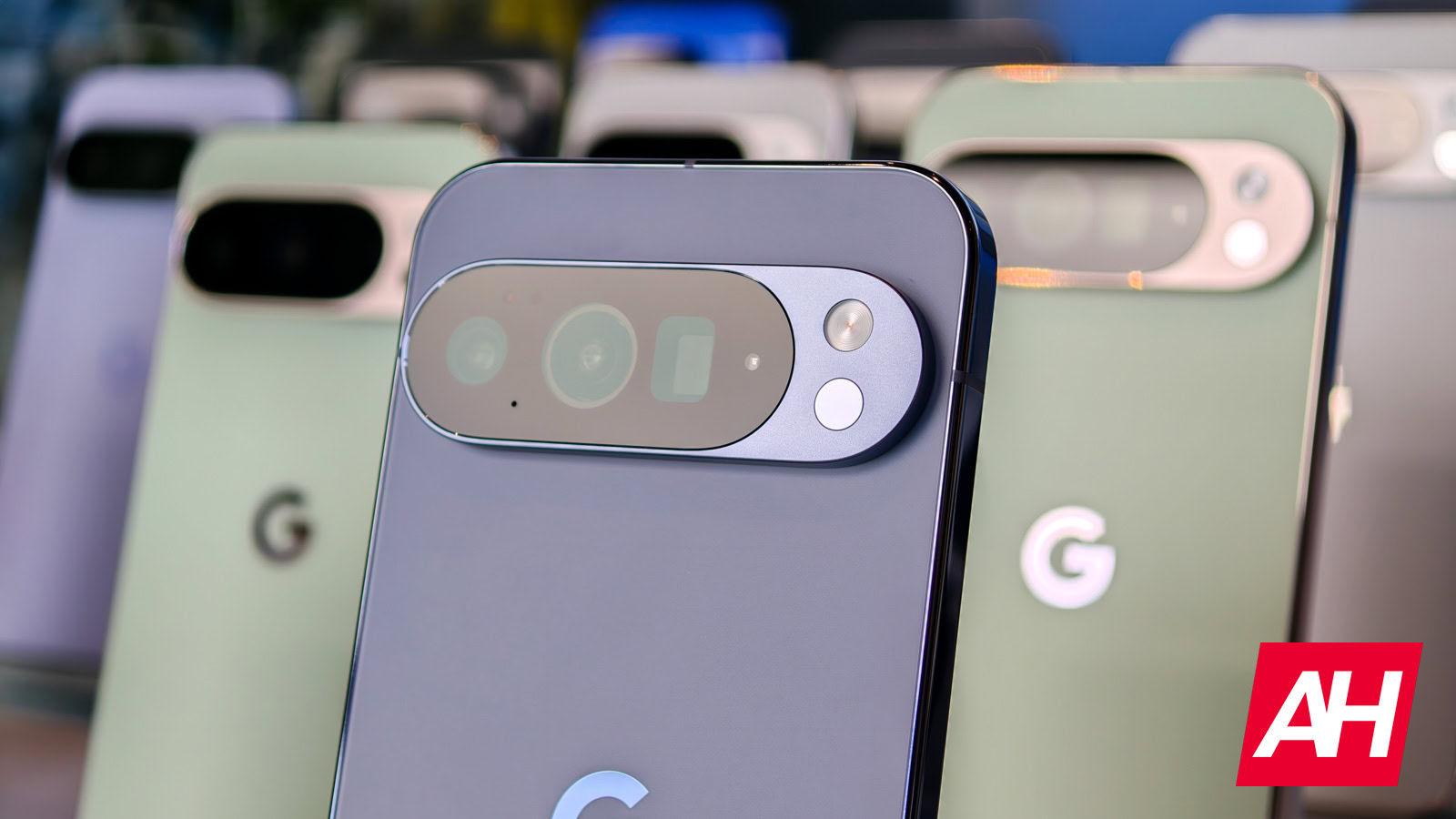 Koop een Pixel 10 Pro XL voor $ 0 met deze AT&T pre-order deal