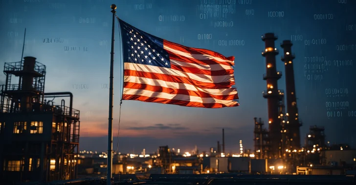 U.S. Supply Chain Manufacturers