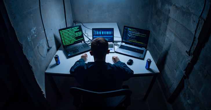 Nieuwe 'Curly Comrades' apt met behulp van NGen com kaping in Georgia, Moldavië -aanvallen