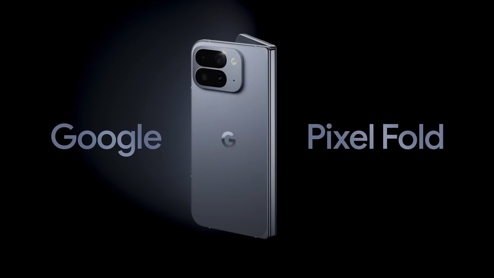 Nieuwe Google Pixel 10 Pro Fold Teaser Sparks Naam Verwarring