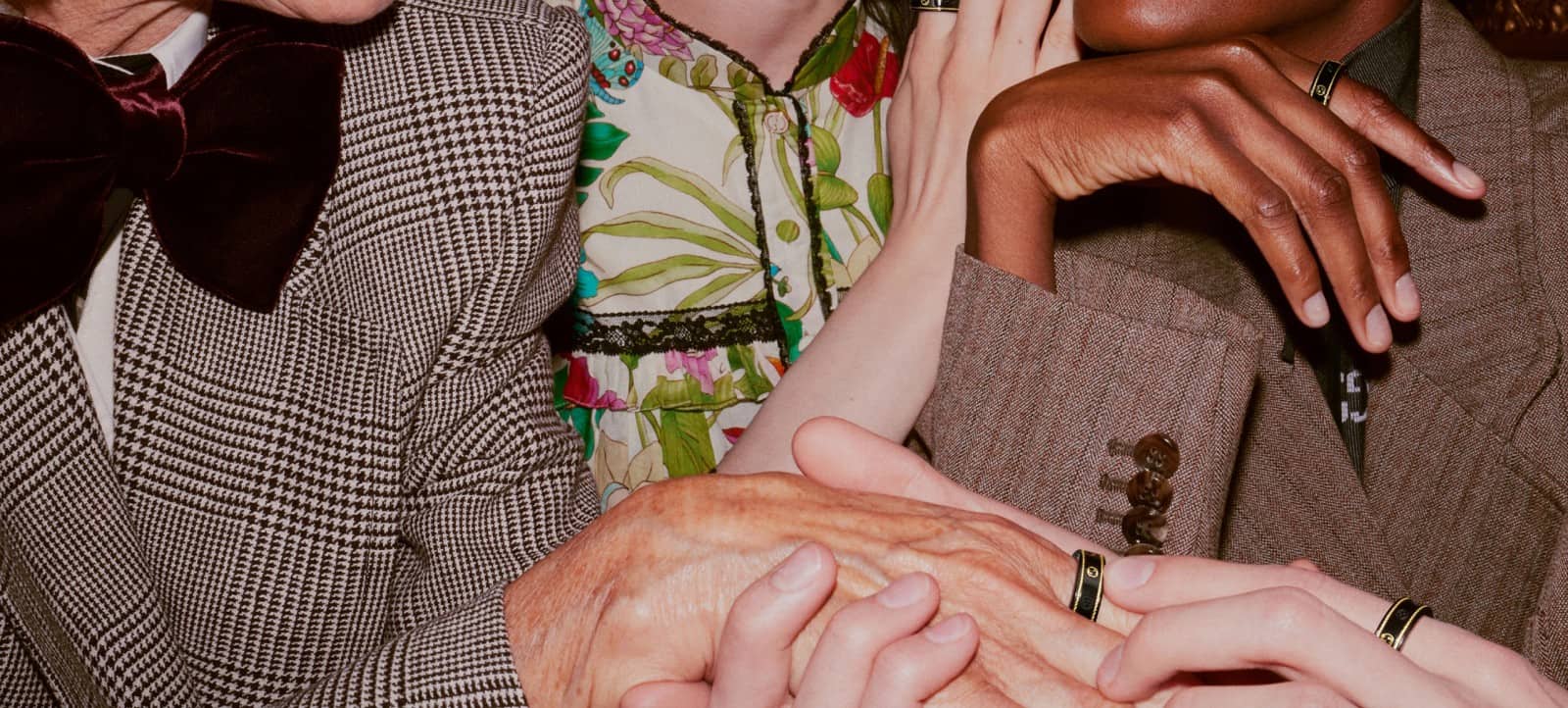 Onze ring krijgt nieuwe gezondheidsgerelateerde functies voor het verwachten van moeders