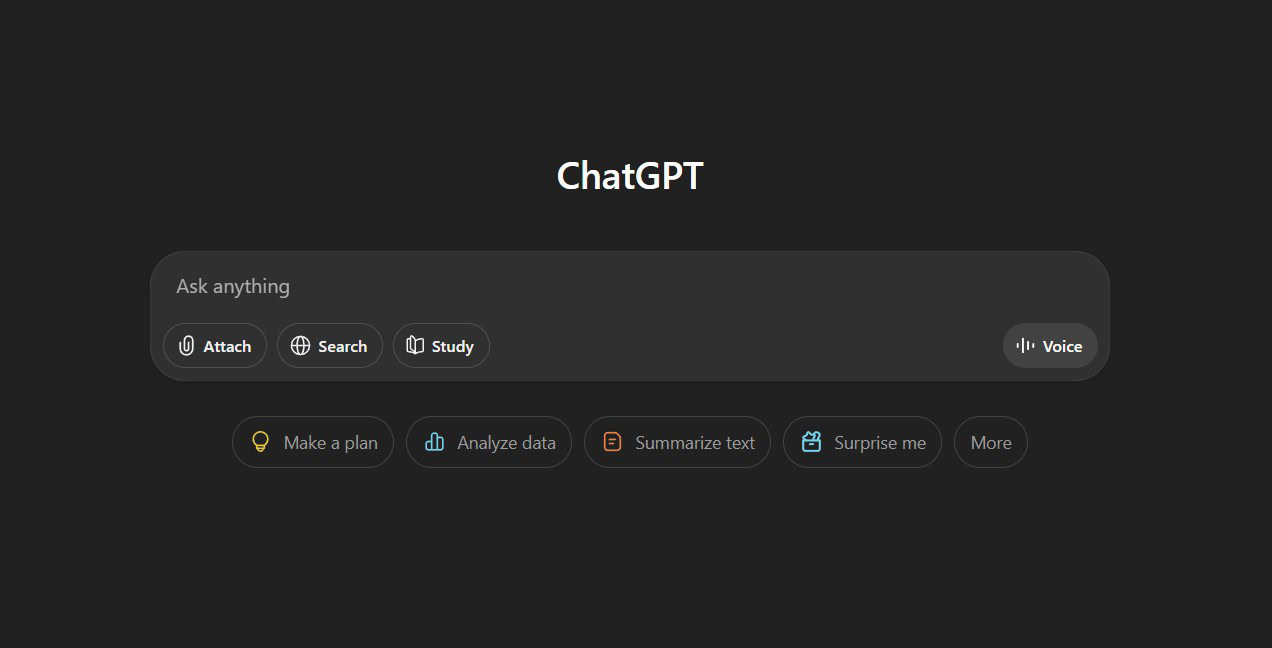 Openai's nieuwe chatgpt go -plan kost minder dan $ 5 maandelijks