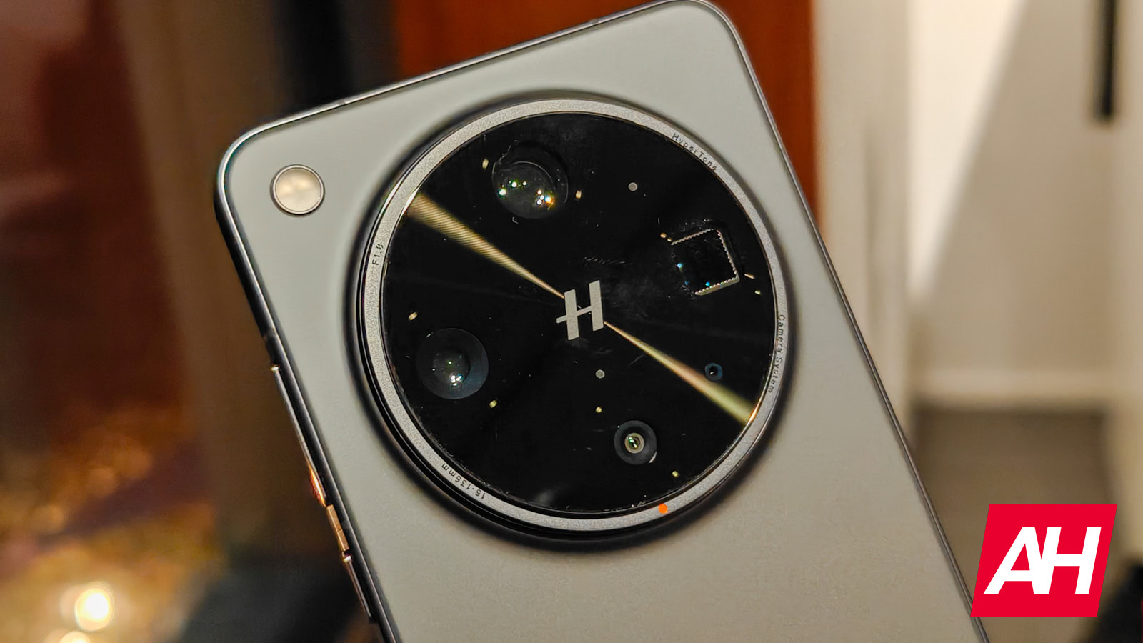 Oppo getipt om eerst Sony's enorme 200MP -camerasensor te gebruiken