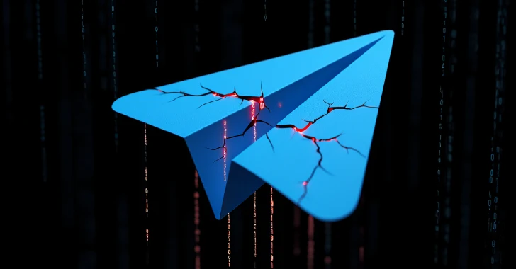 Shadowsilk raakt 36 overheidsdoelen in Centraal -Azië en APAC met behulp van telegrambots