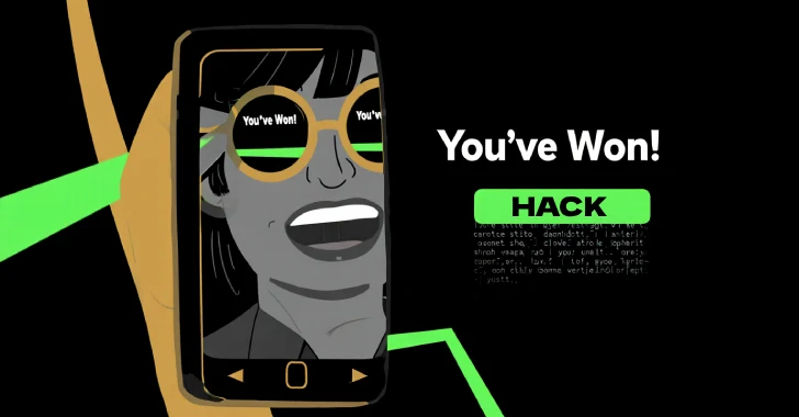 Socgholish malware verspreid via AD -tools; Levert toegang tot Lockbit, Evil Corp en anderen