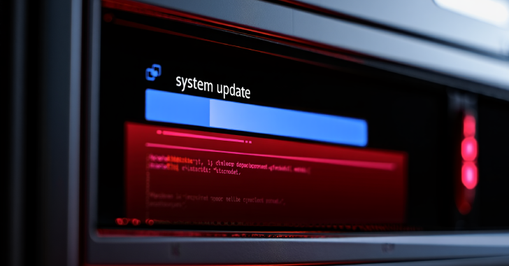 Verlaten Sogou Zhuyin Update Server gekaapt, bewapend in Taiwan Spionage Campaignage