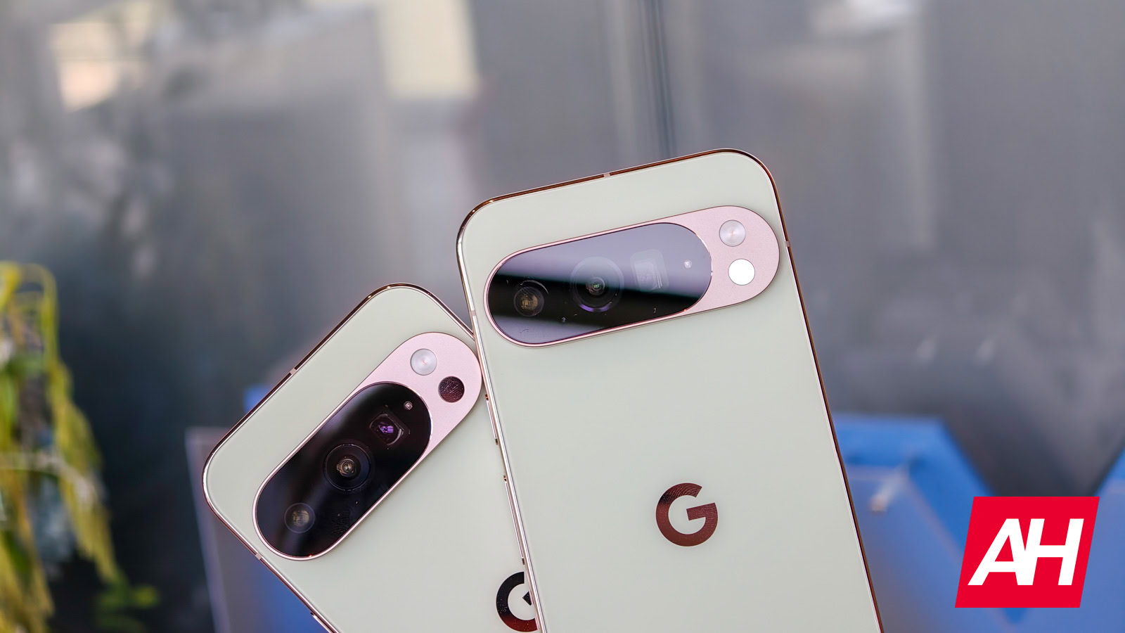 Verlies uw Google One -voordelen niet