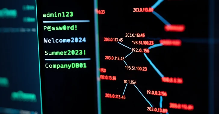 Vietnamese hackers gebruiken PXA Stealer, hebben 4.000 IP's geraakt en 200.000 wachtwoorden wereldwijd stelen