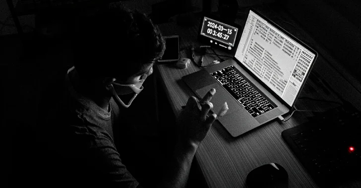 Zouttyfoon exploiteert Cisco, Ivanti, Palo Alto Flaws om 600 organisaties wereldwijd te doorbreken