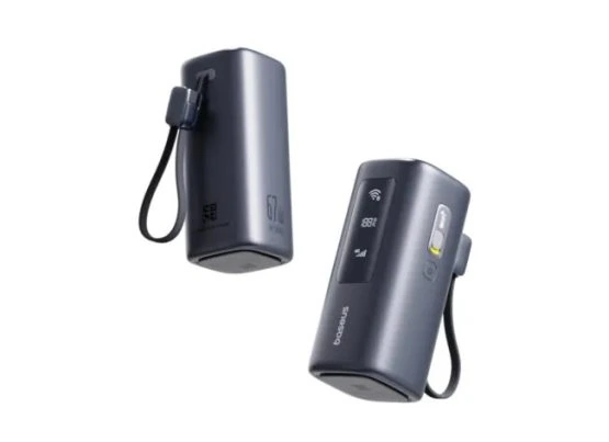 BASEUS MIFI Energgeek -apparaat